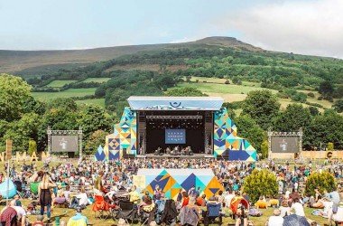 inSYNC Festival News / Friday 9th February 2018