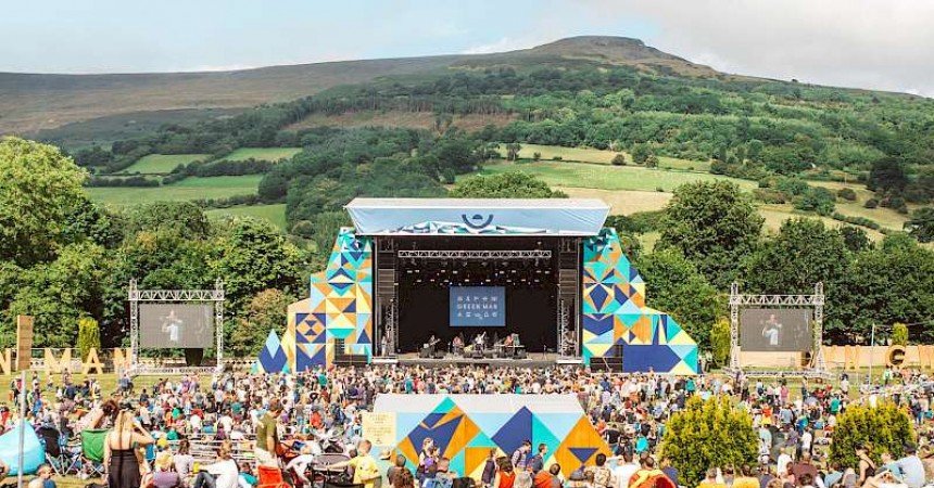 inSYNC Festival News / Friday 9th February 2018