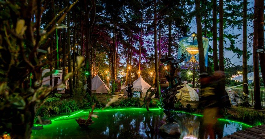 inSYNC Festival News / Friday 23rd February 2018