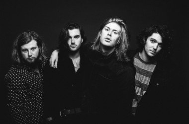 The Amazons at The Pyramids, Portsmouth