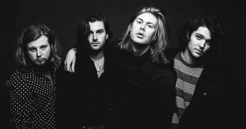 The Amazons at The Pyramids, Portsmouth