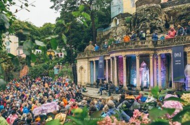 inSYNC Festival News / Friday 2nd March 2018