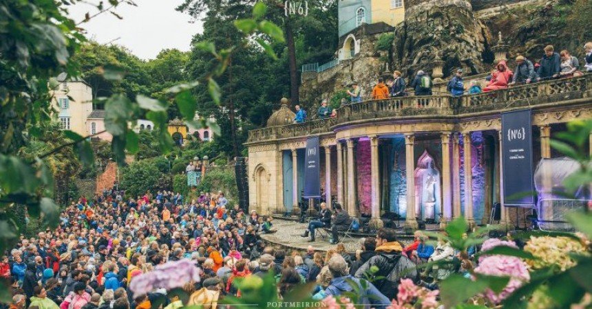 inSYNC Festival News / Friday 2nd March 2018