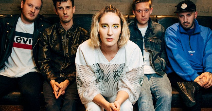 inSYNC’s ‘Needed’ Track of the Week: ‘Hard To Be Myself’ by Fickle Friends