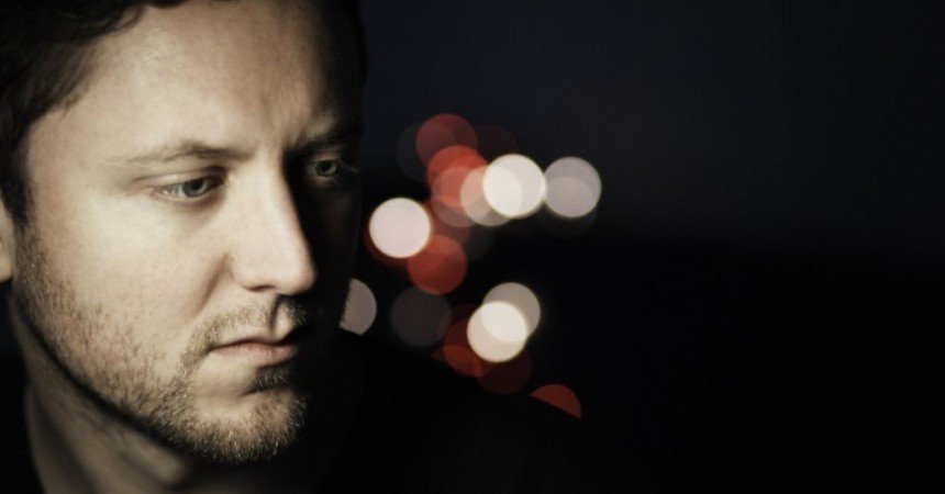 inSYNC’s ‘Needed’ Track of the Week: ‘Roll Back’ by George Fitzgerald ft. Lil Silva