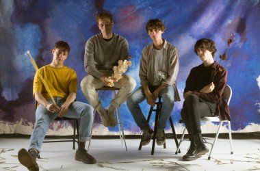 Gengahr’s Hackney Art Exhibition