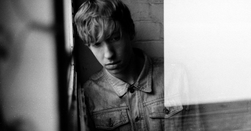 inSYNC’s ‘Needed’ Track of the Week: ‘Citizen/Nowhere’ by Daniel Avery