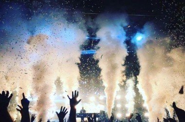 Mutiny Festival To Celebrate 5th Birthday