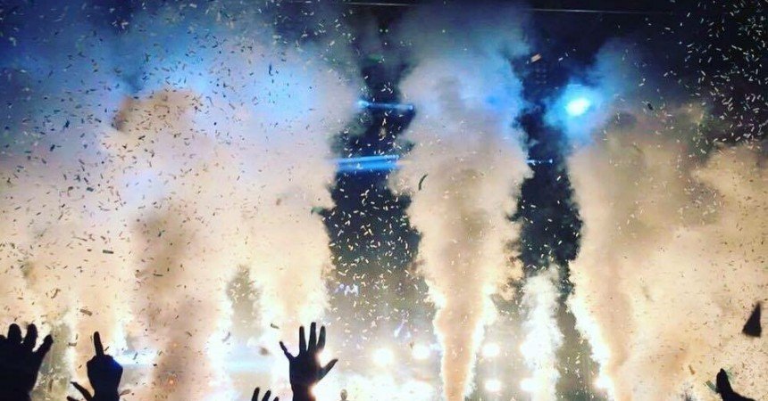 Mutiny Festival To Celebrate 5th Birthday