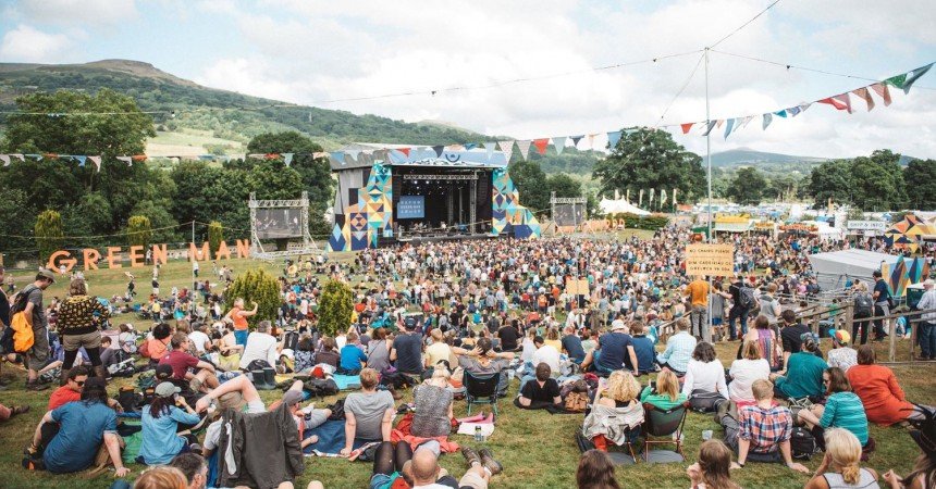 inSYNC Festival News / Friday 23rd March 2018