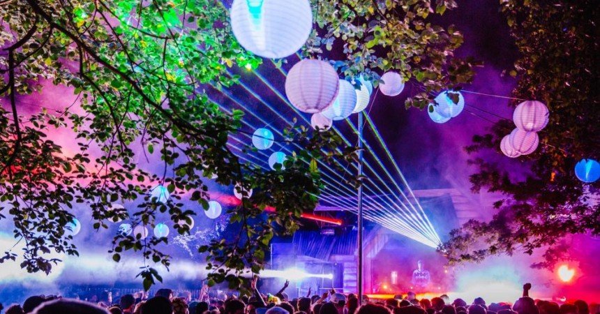 inSYNC Festival News / Friday 6th April 2018