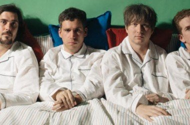 inSYNC’s ‘Needed’ Track of the Week: ‘Wide Awake’ by Parquet Courts