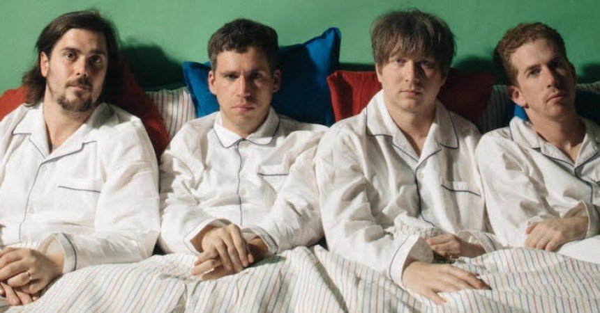 inSYNC’s ‘Needed’ Track of the Week: ‘Wide Awake’ by Parquet Courts