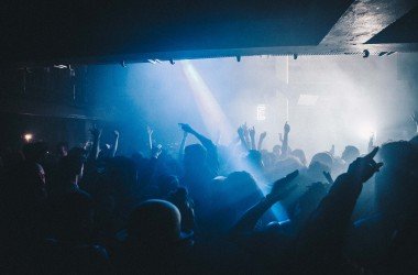 Roosevelt at The Jazz Cafe, London