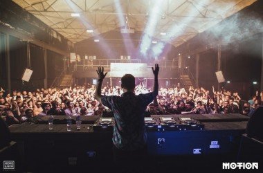 Maceo Plex at Motion, Bristol