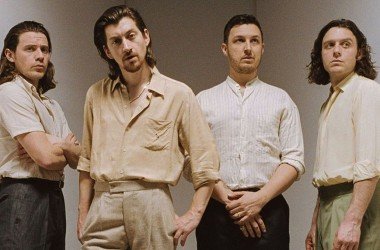 inSYNC’s ‘Needed’ Track of the Week: ‘Four Out of Five’ by Arctic Monkeys