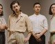 inSYNC’s ‘Needed’ Track of the Week: ‘Four Out of Five’ by Arctic Monkeys