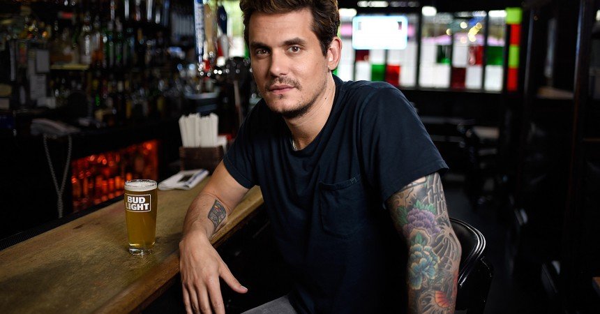 inSYNC’s ‘Needed’ Track of the Week: ‘New Light’ by John Mayer