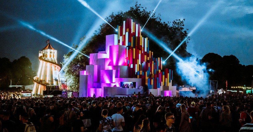 Featured Review: Love Saves The Day