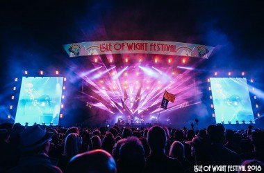 Featured Review: Isle of Wight Festival 2018