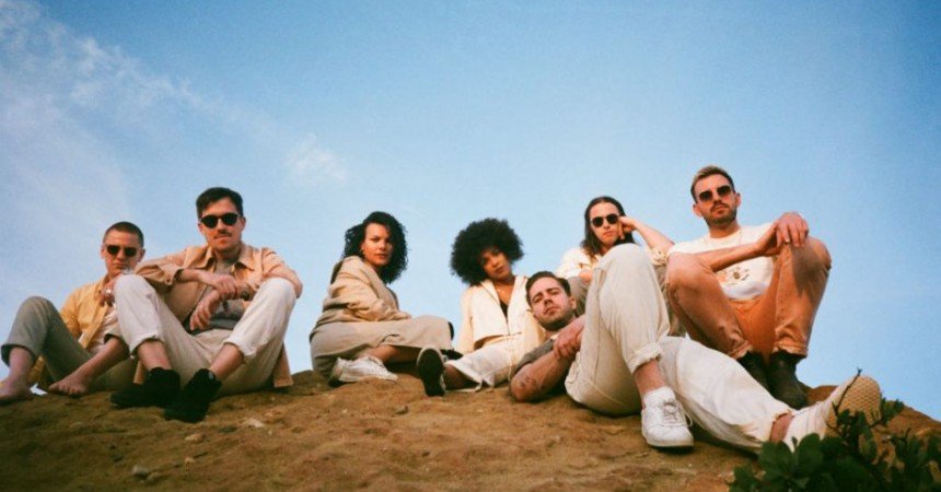 inSYNC’s ‘Needed’ Track of the Week: ‘Happy Man’ by Jungle