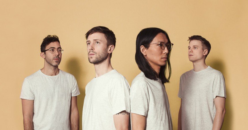 inSYNC’s ‘Needed’ Track of the Week: ‘Cactus’ by Teleman