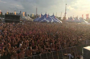 Mutiny Festival 2018