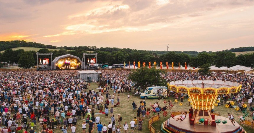 Preview: Love Surpreme