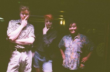 Shopping at Sticky Mike’s, Brighton