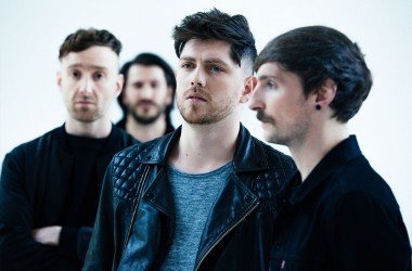 Twin Atlantic at The Waterfront, Norwich