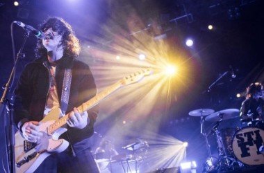 Sticky Fingers at The O2 Kentish Town Forum, London