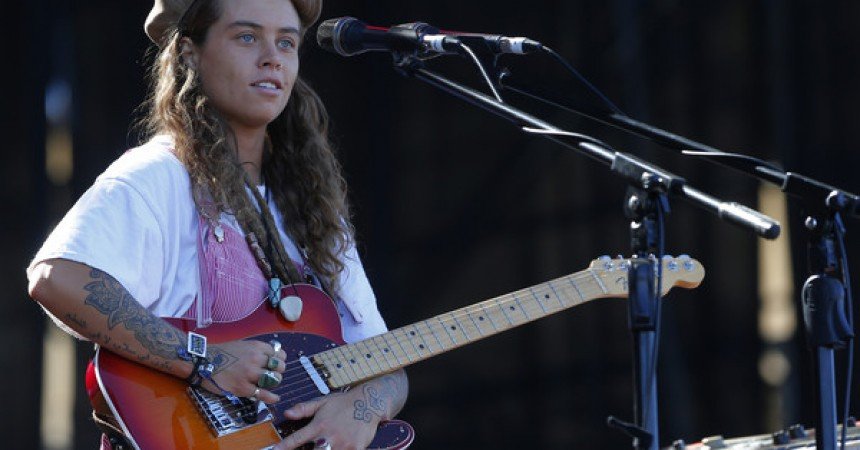 inSYNC’s ‘Needed’ Track of the Week: ‘Jungle’ by Tash Sultana