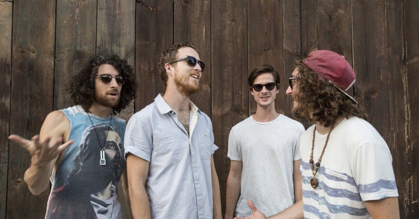 inSYNC’s ‘Needed’ Track of the Week: ‘Magnetism’ by Vacationer