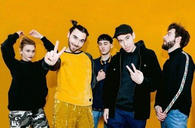 inSYNC’s ‘Needed’ Track of the Week: ‘Are You High?’ by Bad Sounds