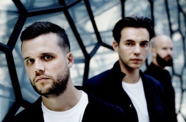 inSYNC’s ‘Needed’ Track of the Week: ‘Time to Give’ by White Lies