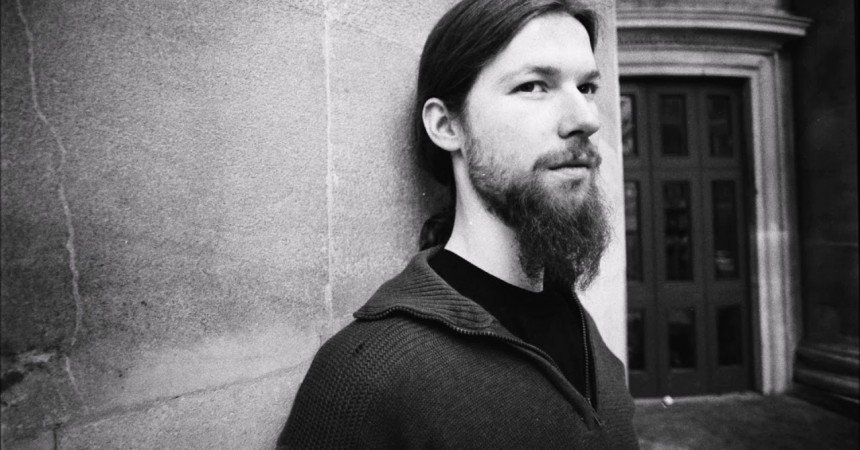 inSYNC’s ‘Needed’ Track of the Week: ‘T69 Collapse’ by Aphex Twin