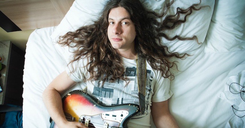 inSYNC’s ‘Needed’ Track of the Week: ‘Bassackwards’ by Kurt Vile