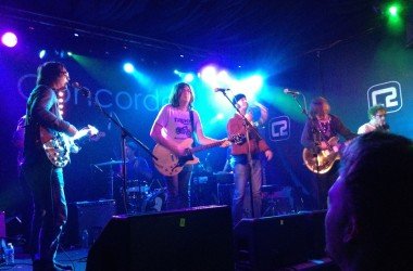The Brian Jonestown Massacre at Concorde 2, Brighton