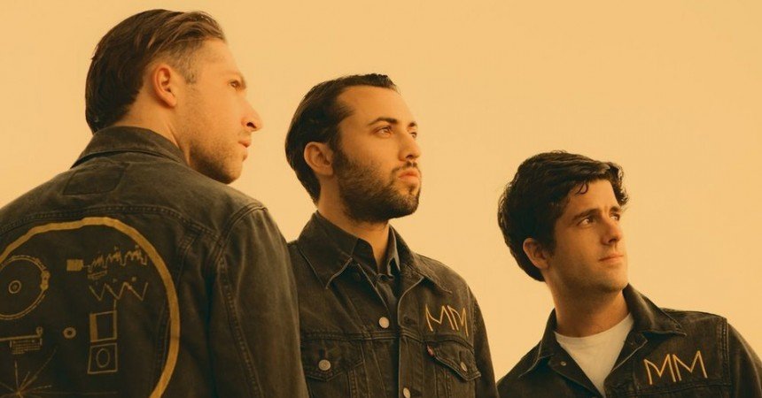 inSYNC’s ‘Needed’ Track of the Week: ‘Midnight In Tokyo’ by Mini Mansions