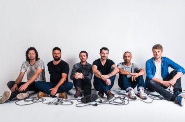 inSYNC’s ‘Needed’ Track of the Week: ‘Oscar Wilde’ by The Cat Empire