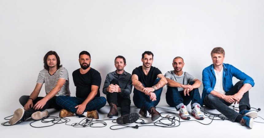 inSYNC’s ‘Needed’ Track of the Week: ‘Oscar Wilde’ by The Cat Empire