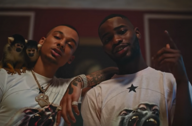 inSYNC’s ‘Needed’ Track of the Week: ‘Funky Friday’ by Dave featuring Fredo