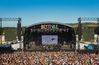 Bestival 2018