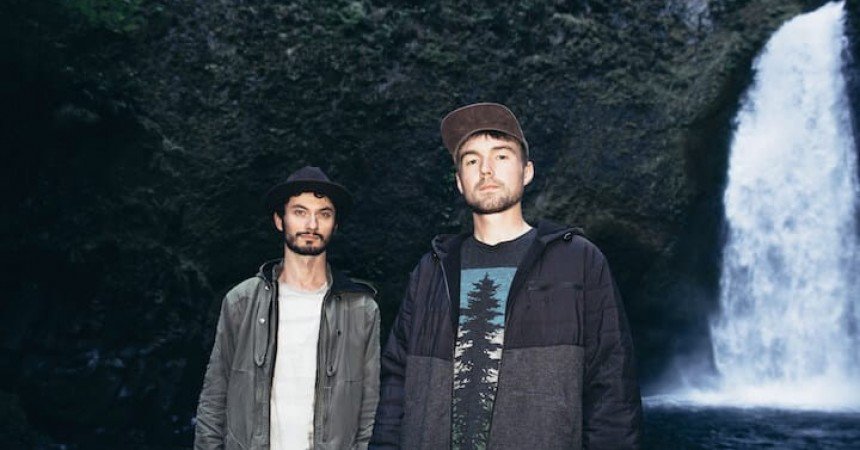 Emancipator at The Jazz Cafe, London