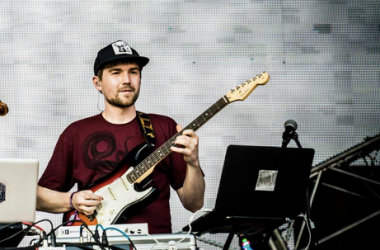 Preview: Emancipator at The Jazz Cafe, London
