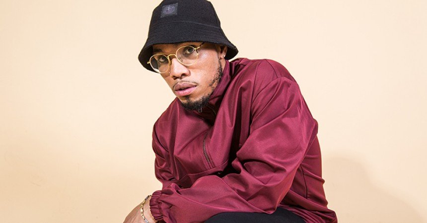 inSYNC’s ‘Needed’ Track of the Week: ‘Tints’ by Anderson Paak featuring Kendrick Lamar