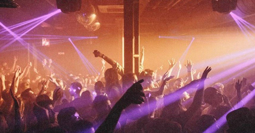 Pional at XOYO, London