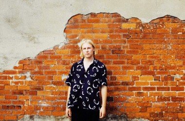 inSYNC Unsigned: Jacob Holroyd