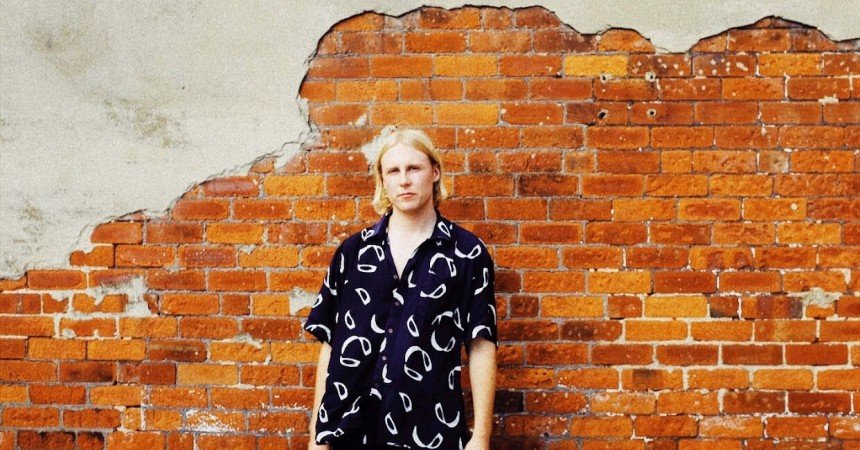 inSYNC Unsigned: Jacob Holroyd