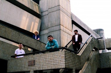 inSYNC Unsigned: Hallan